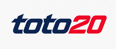 toto20 হোম পেজ লোগো